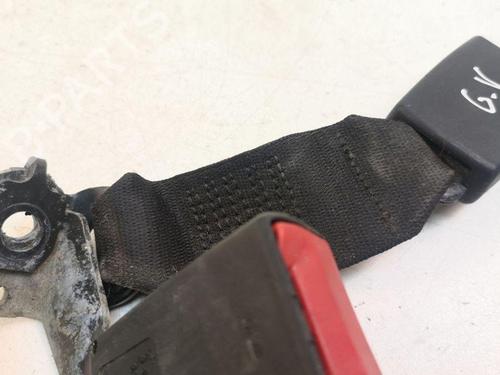 Seat buckle BMW X3 (E83) 2.0 d | BP28885422I32 