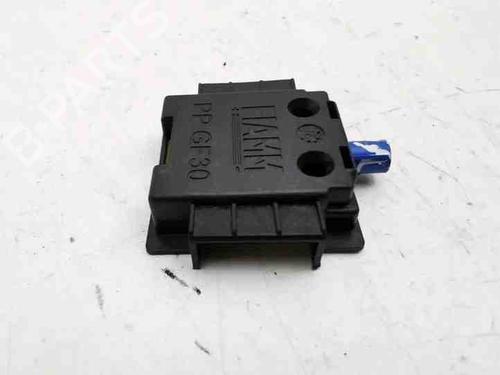 Electronic module PEUGEOT 3008 II SUV (MC_, MR_, MJ_, M4_) 1.6 BlueHDi 120 | BP28863345M83
