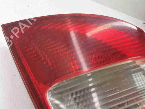 Left taillight MERCEDES-BENZ A-CLASS (W169) A 170 (169.032, 169.332) | BP28895673C34 