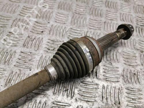 Left rear driveshaft LEXUS NX (_Z1_) 300h AWD (AYZ15_, AYZ15R) | BP40167249M40 - Image 4