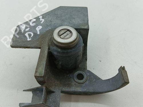 Front right lock PEUGEOT 406 Coupe (8C) 2.2 HDI | BP28888156C97 