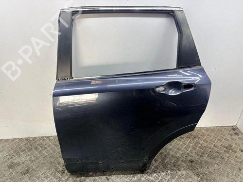 Porte arrière gauche Porte arrière gauche 37090948 37090948
