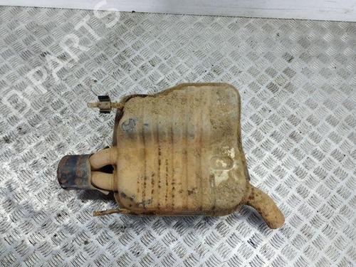 Used Exhaust system MERCEDES-BENZ CLK (C208) CLK 200 Kompressor (208.345) (192 hp) 28844517