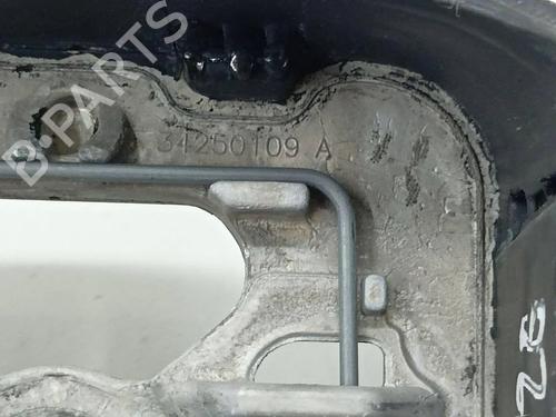Steering wheel CITROËN C5 II Break (RE_) 1.8 16V (RE6FYB) | BP36201545C49 - Image 10