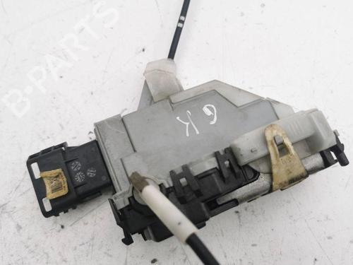 Rear left lock PEUGEOT 508 I (8D_) 2.0 HDi | BP28888881C100 