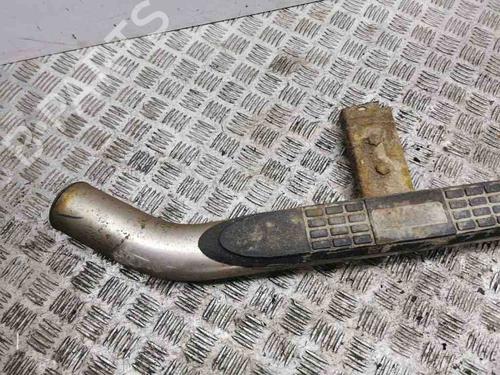 Left sideskirt MITSUBISHI PAJERO IV (V8_W, V9_W) 3.2 DI-D (V88W, V98W) | BP28881346C115 