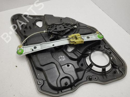 Used Rear left window mechanism Rear left window mechanism VOLVO S60 II (134) DRIVe / D2 (114 hp) 40168952 40168952