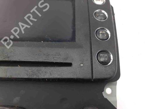 Electronic module MASERATI QUATTROPORTE V 4.2 | BP28878190M83 