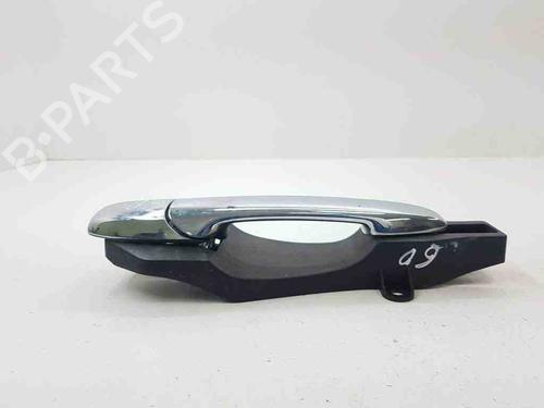 Maniglia esterna posteriore destra MAZDA CX-7 (ER) 2.2 MZR-CD AWD (ER10A) (173 hp) 28891262