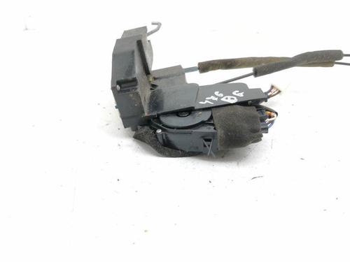 Rear right lock MAZDA CX-7 (ER) 2.2 MZR-CD AWD (ER10A) | BP28892993C99 