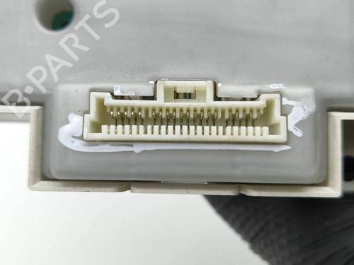 Electronic module NISSAN 350Z Coupe (Z33) 3.5 (AAZ33) | BP28882158M83 