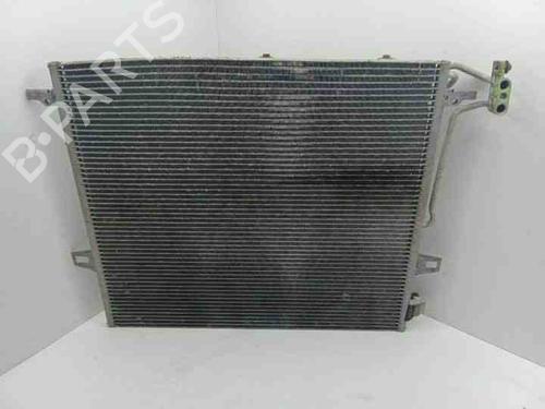 Used AC radiator AC radiator 28852980 28852980