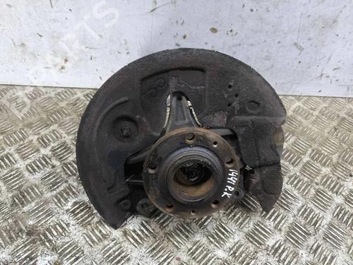 Used Left front steering knuckle Left front steering knuckle 37685270 37685270