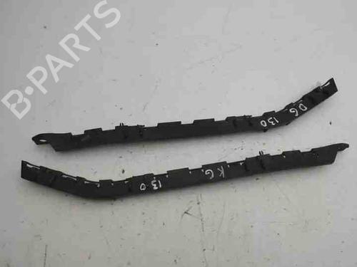 Used Rear bumper bracket MERCEDES-BENZ C-CLASS (W204) C 220 CDI (204.002) (170 hp) 28841624