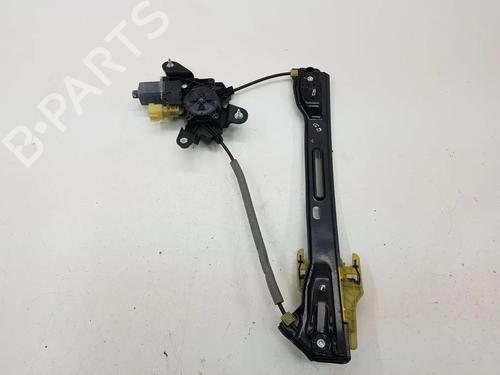 Rear right window mechanism FORD MONDEO V Turnier (CF) 1.5 TDCi | BP36176152C25 - Image 7