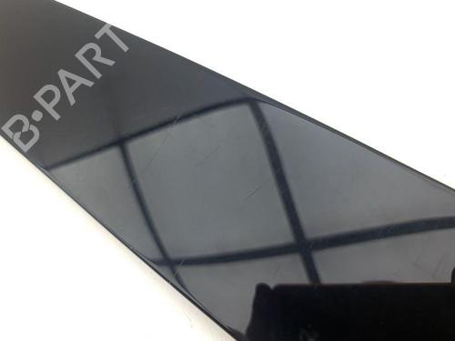 Door moulding trim AUDI Q2 (GAB, GAG) 35 TFSI | BP28876303C150 