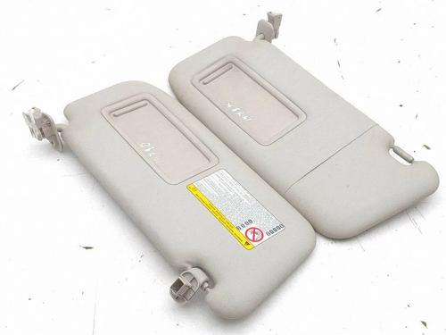 Left sun visor MAZDA CX-5 (KE, GH) 2.2 D AWD (KE102) | BP39160251I1 - Image 3