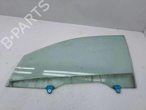 Used Front left door window Front left door window MITSUBISHI OUTLANDER III (GG_W, GF_W, ZJ, ZL, ZK) 2.0 Hybrid 4WD (GG2W) (200 hp) 40210887 40210887