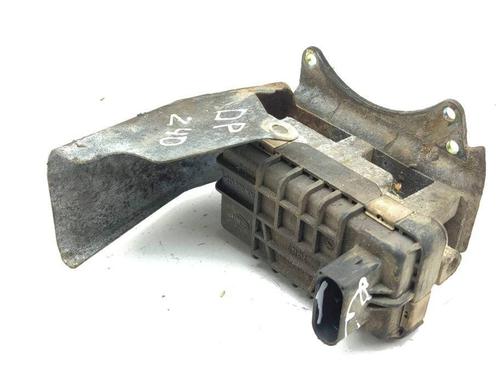 Electronic module MERCEDES-BENZ S-CLASS (W220, V220) S 400 CDI (220.028, 220.128) | BP28887577M83 