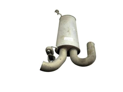 Exhaust system VW T-ROC (A11, D11) 1.5 TSI | BP28905734M121 - Image 4