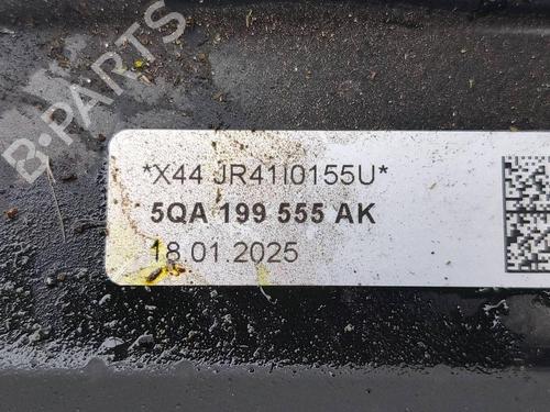 Engine mount SKODA KODIAQ II (PS7) 2.0 TDI | BP38673384M89 - Image 6