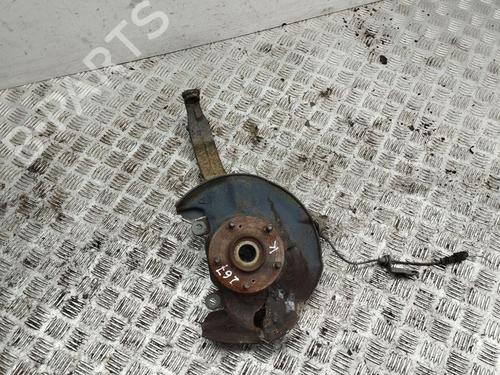 Used Left front steering knuckle HONDA ACCORD VIII Estate (CW) 2.2 i-DTEC (CW3) (150 hp) 28888368