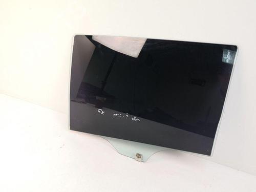 Used Rear left door window MAZDA 5 (CR) 2.0 CD (CR19) (143 hp) 28886315