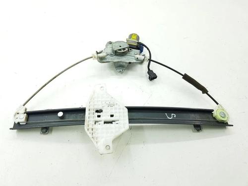 Used Rear left window mechanism Rear left window mechanism CHEVROLET CAPTIVA (C100, C140) 2.0 D 4WD (150 hp) 28886219 28886219