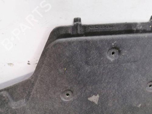 Upper protection INFINITI Q50 50 D | BP28876099M93