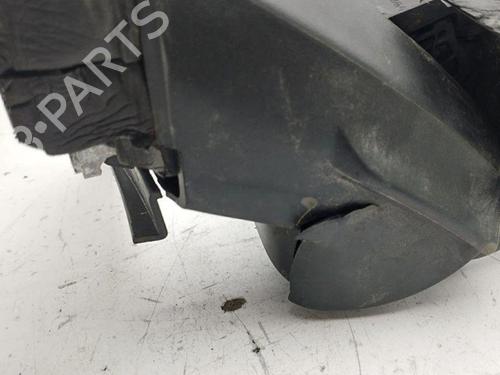 Left mirror AUDI A1 Sportback (8XA, 8XF) 1.0 TFSI | BP28901461C26 