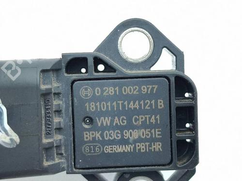 Electronic sensor AUDI A1 Sportback (GBA) 30 TFSI | BP37445886M84 - Image 7