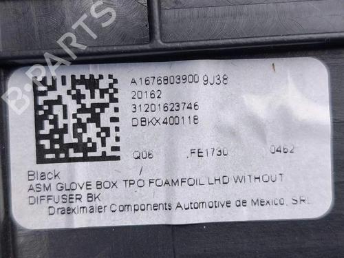 Handskerum MERCEDES-BENZ GLE (V167) GLE 400 d 4-matic (167.123) | BP36082703C95 - Image 9