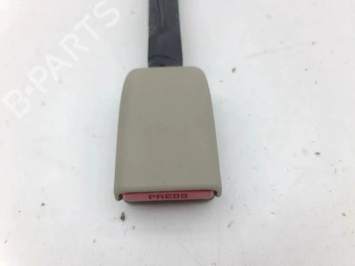 Seat buckle MAZDA CX-7 (ER) 2.2 MZR-CD AWD (ER10A) | BP36104981I32 - Image 6