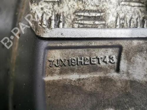 Rim VW TIGUAN (5N_) 1.4 TSI | BP28860709C45 