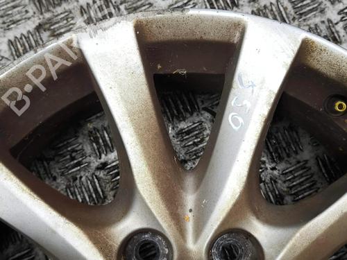 Rim MAZDA 6 Estate (GH) 2.2 MZR-CD (GH10) | BP28872441C45 