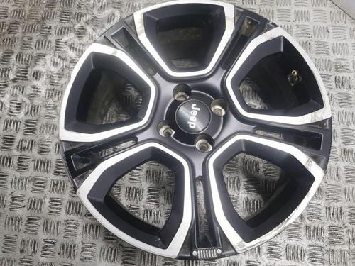 Used Rim JEEP AVENGER (J2) Electric (156 hp) 28882118