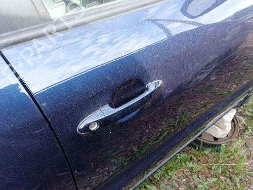 Right front door HYUNDAI SANTA FÉ II (CM) 2.2 CRDi 4x4 | BP28886971C3 