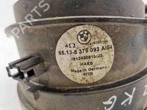 Electronic module BMW X5 (E53) 3.0 i | BP28858047M83 