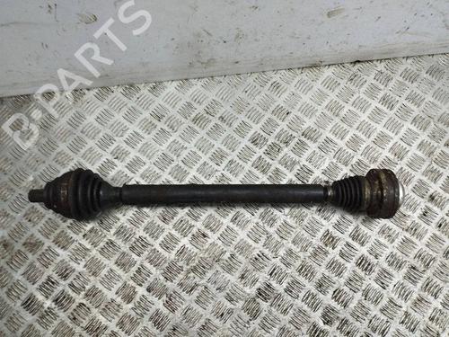 Right front driveshaft VW GOLF PLUS V (5M1, 521) 2.0 TDI 16V | BP38246380M39 - Image 6