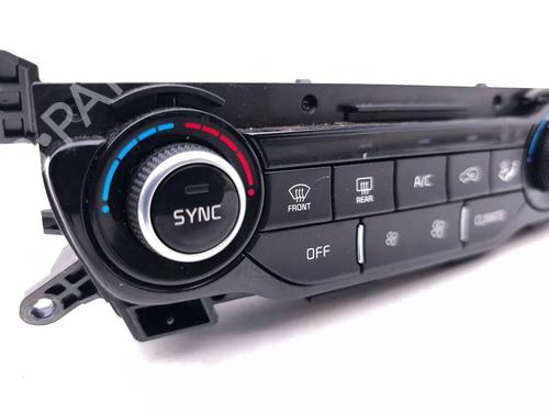 Electronic module KIA NIRO I (DE) 1.6 GDI Hybrid | BP36328520M83 - Image 2