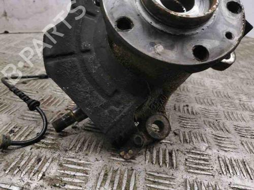 Right front steering knuckle FIAT DUCATO Van (250_) 150 Multijet 2,3 D | BP28884246M26 