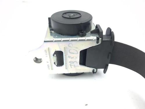 Front right seatbelt BMW 5 Touring (E61) 530 d | BP36104621I25 - Image 3