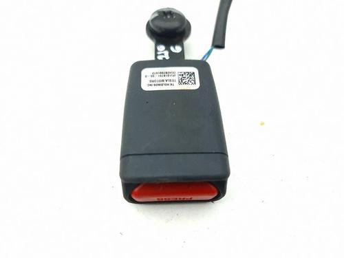 Seat buckle TESLA MODEL S (5YJS) 85D AWD | BP40168294I32 - Image 3