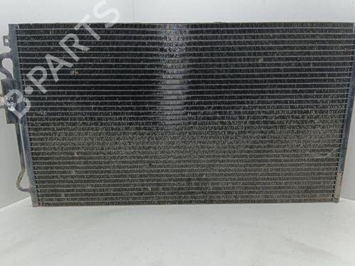 Used AC radiator CHRYSLER VOYAGER II (ES) 2.5 TD (118 hp) 28853898