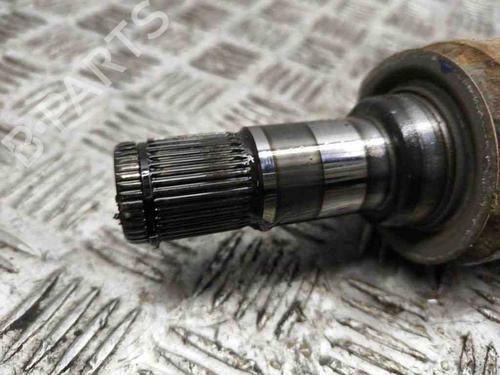 Left rear driveshaft MERCEDES-BENZ M-CLASS (W164) ML 320 CDI 4-matic | BP28898408M40