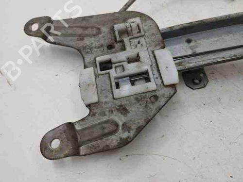 Rear right window mechanism NISSAN MURANO I (Z50) 3.5 4x4 | BP28851474C25 