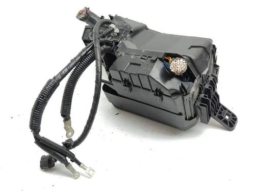 Fuse box MAZDA CX-5 (KE, GH) 2.2 D (KE2FW) | BP28877827E1 - Image 11