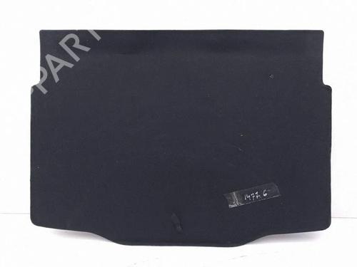 Used Luggage compartment floor Luggage compartment floor 38757181 38757181