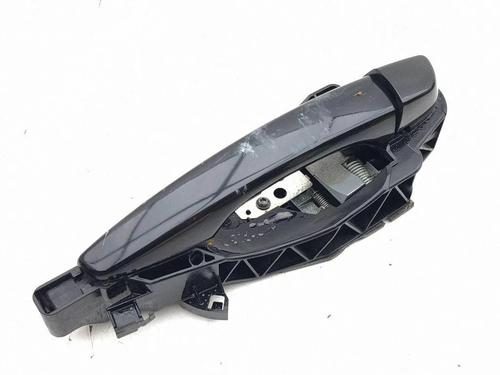 Used Rear left exterior door handle Rear left exterior door handle 37689008 37689008