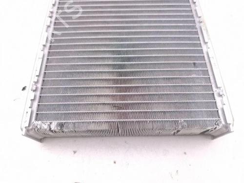 Heater matrix RENAULT MEGANE IV Hatchback (B9A/M/N_) 1.2 TCe 130 (B9MR) | BP38310198M63 - Image 2